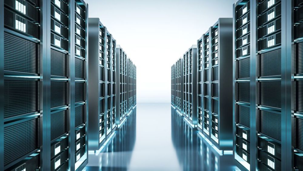 新津云主机租用价格