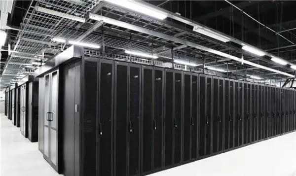 新津云主机租用