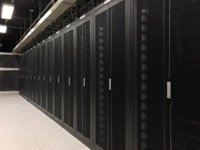 新津服务器租用